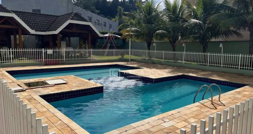 Apartamento 3 Dormitórios, sendo 1 Suíte à VENDA no Bairro Atibaia Jardim, Atibaia, SP