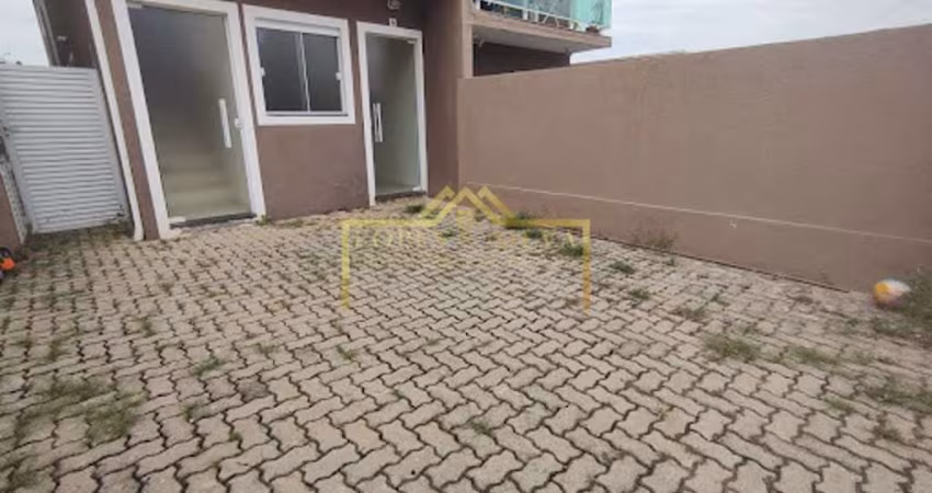 Casa Sobreposta, 2 Dormitórios, Sendo 1 Suíte, Disponível para Locação no Bairro São Felipe, Atibaia, SP