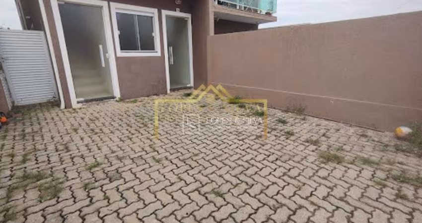 Casa Sobreposta, 2 Dormitórios, Sendo 1 Suíte, Disponível para VENDA no Bairro São Felipe, Atibaia, SP