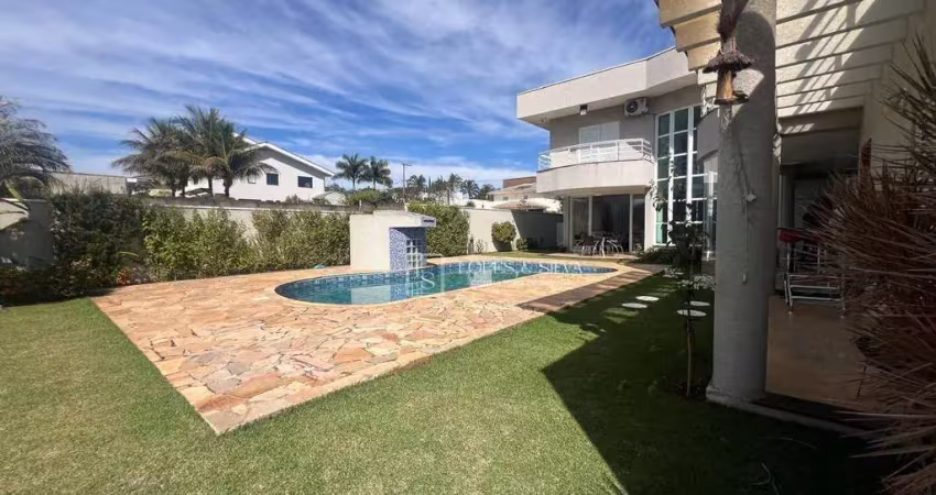 Casa com 5 dormitórios, 340 m² - venda por r$ 2.950.000,00 ou aluguel por r$ 16.250,00/mês - condomínio shambala ii - atibaia/sp