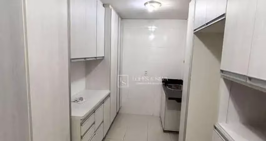 Apartamento 3 dormitórios, sendo 1 suíte para venda ou locação no bairro itapetinga, atibaia, sp