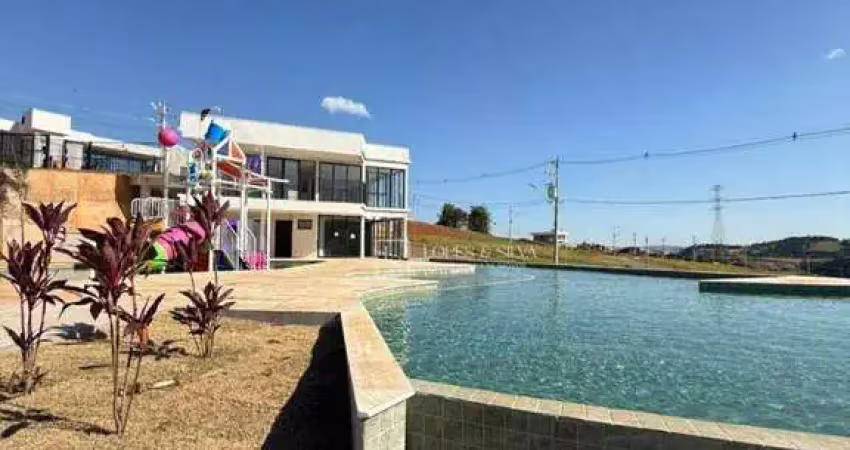 Terreno à venda, 360 m² por r$ 340.000 - elementum residencial atibaia - atibaia/sp