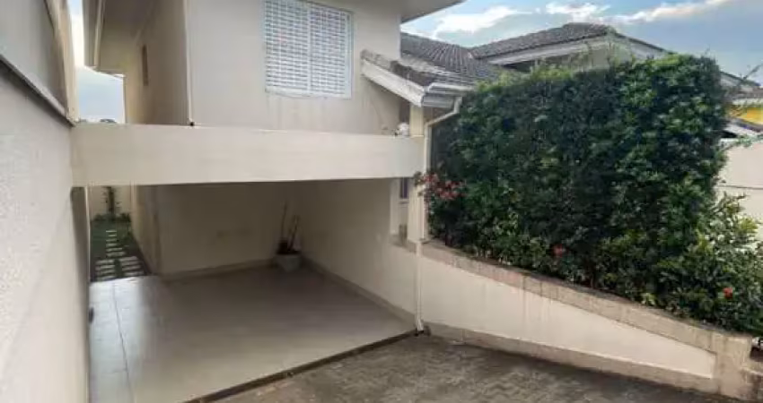 Casa com 3 dormitórios, sendo 1 suíte para alugar no jd. das flores, atibaia, sp