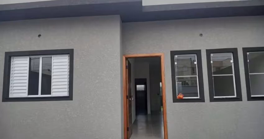 Casa com 3 dormitórios, sendo 1 suíte à venda localizada no bairro nova atibaia, sp