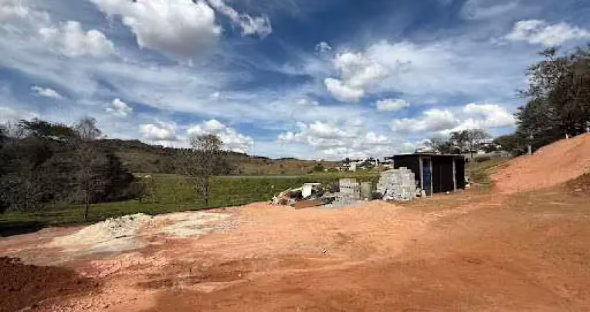 Terreno à venda, 860 m² por r$ 1.300.000,00 - condominio figueira garden - atibaia/sp