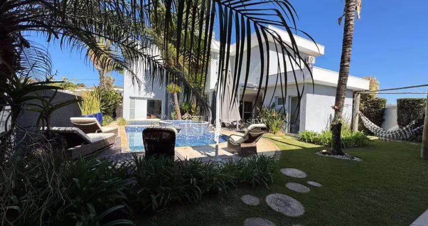 Casa em condomínio fechado com 3 quartos à venda no Condomínio Residencial Shamballa II, Atibaia 