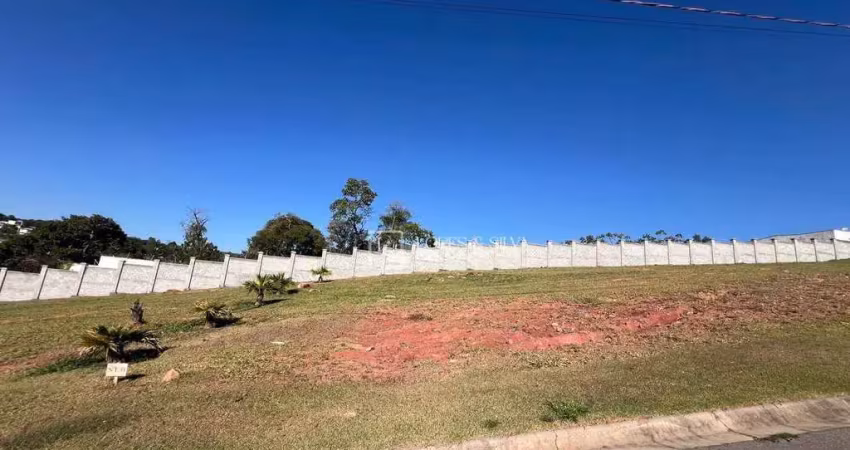 Terreno à venda, 535 m² por r$ 640.000 - cidade satélite - atibaia/sp