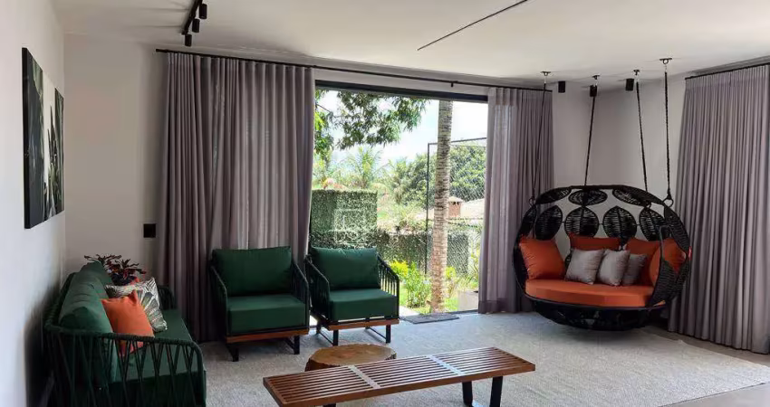Chácara à venda no condomínio altos da colina, limeira, sp