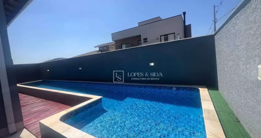 Casa com 4 dormitórios à venda, 223 m² por r$ 1.300.000,00 - condomínio terras de atibaia i - atibaia/sp