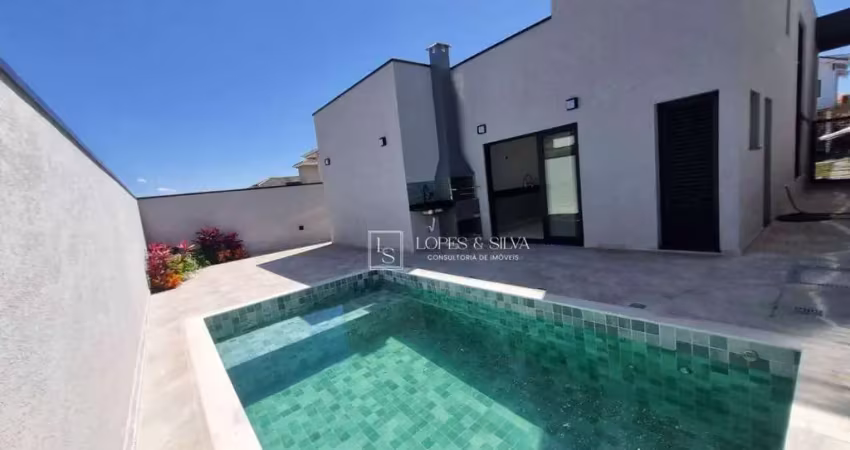 Casa com 3 dormitórios à venda, 140 m² por r$ 1.490.000 - loteamento atibaia park i - atibaia/sp