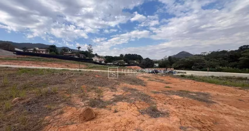 Terreno à venda, 360 m² por r$ 610.000,00 - condomínio ecoville residence atibaia - atibaia/sp