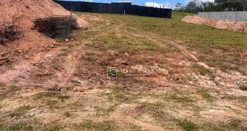 Terreno à venda, 506 m² por r$ 500.000,00 - condomínio alto do sion - atibaia/sp