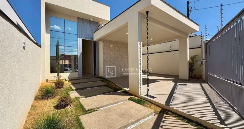 Casa com 3 dormitórios à venda, 200 m² por r$ 1.850.000,00 - nova gardênia - atibaia/sp