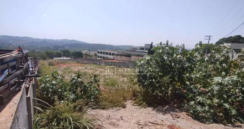 Terreno com 1000m²  disponível para  venda  ou  locação no centro de atibaia, sp.