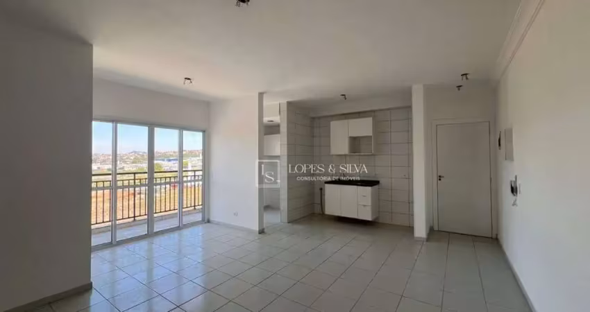 Apartamento 2 dormitórios sendo 1 suíte para alugar no  jardim das palmeiras, atibaia, sp