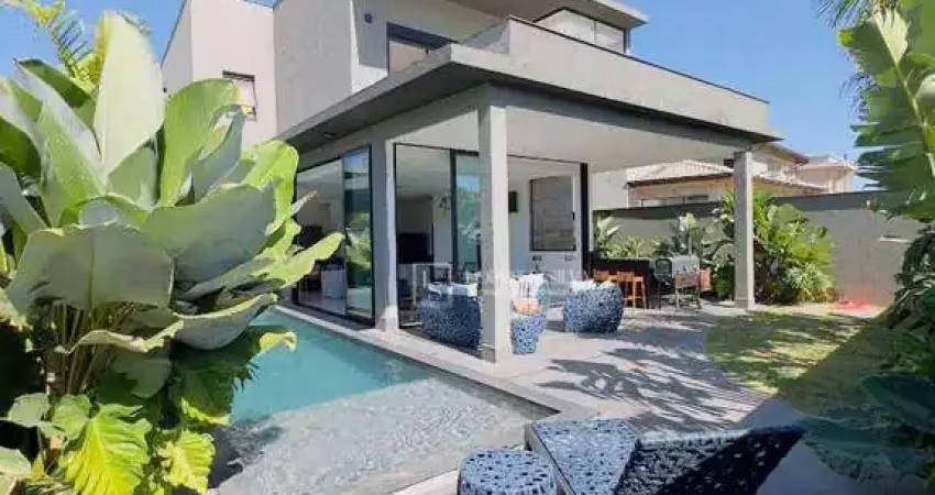 Casa com 7 dormitórios à venda, 440 m² por r$ 2.500.000 - condomínio buona vita - atibaia/sp