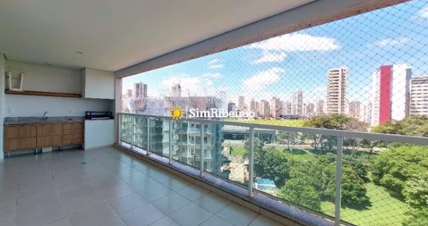 Apartamento a venda no Edifício Riverside Park. Bairro Nova Aliança.