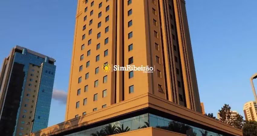 Sala a venda no edifício times square. bairro jardim santa ângela.