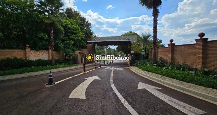 Terreno a venda no Condomínio Quinta do Alvorada. Bairro Quinta do alvorada.