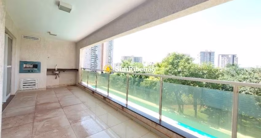 Apartamento a venda no Edifício Central Park Residence. Bairro Jardim Botânico.