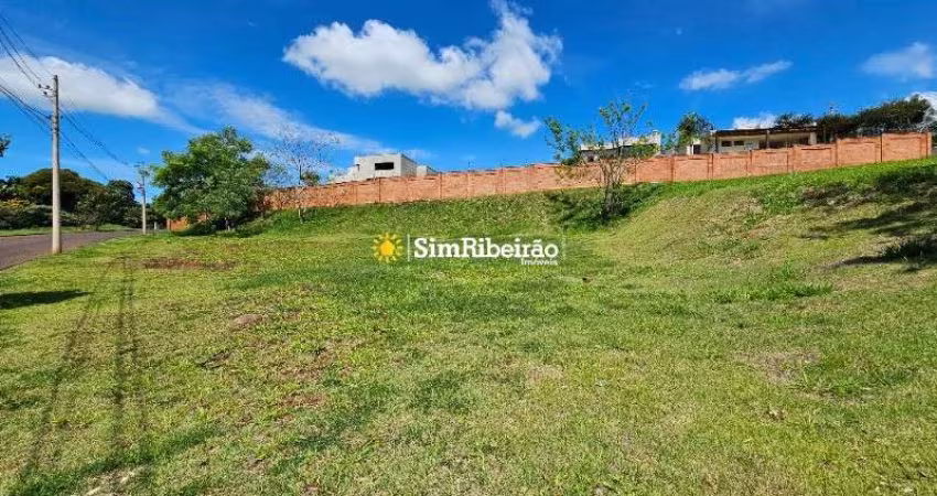 Terreno a venda no Terras de Bonfim. Bairro Terras de Bonfim.