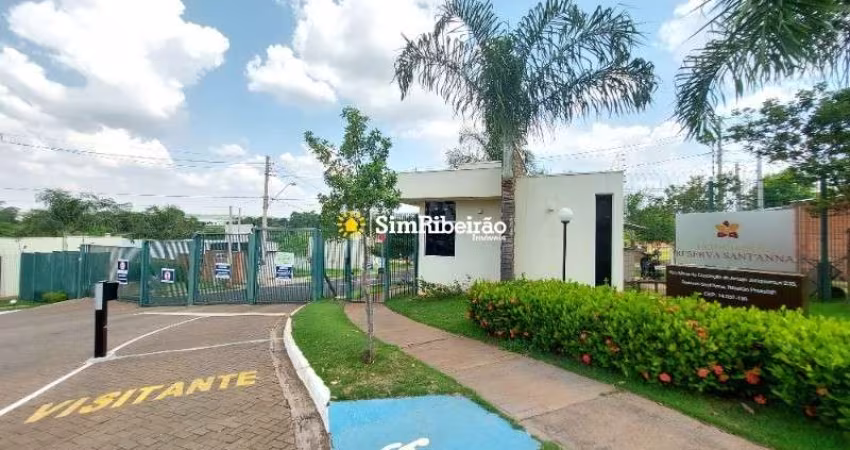 Terreno a venda no Condomínio Terras de Bonfim. Bairro Terras de Bonfim.