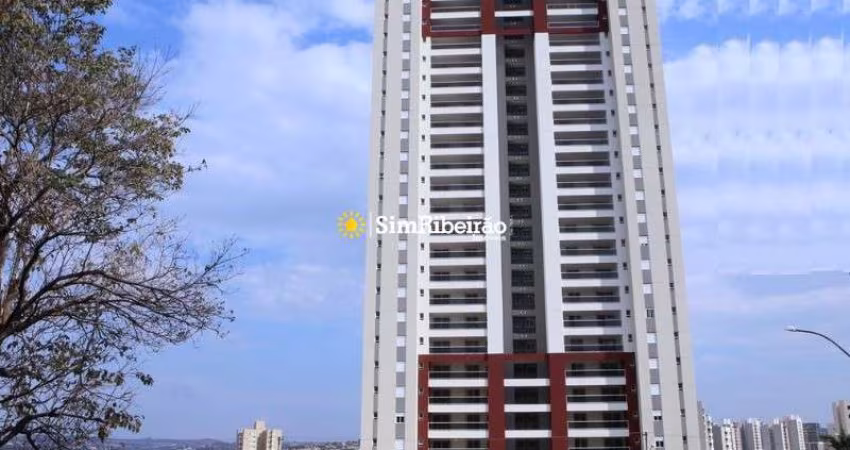 Apartamento a venda no Edifício Lumnesia. Bairro Nova Aliança.