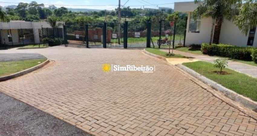 Terreno a venda no Condomínio Terras de San Pedro. Bairro Terras de Santa Martha.