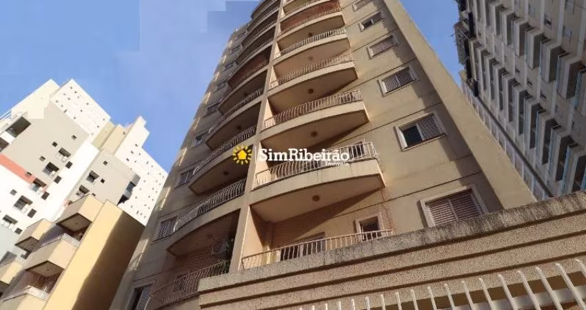 Apartamento a venda no Edifício Magnifique. Bairro Nova Aliança.