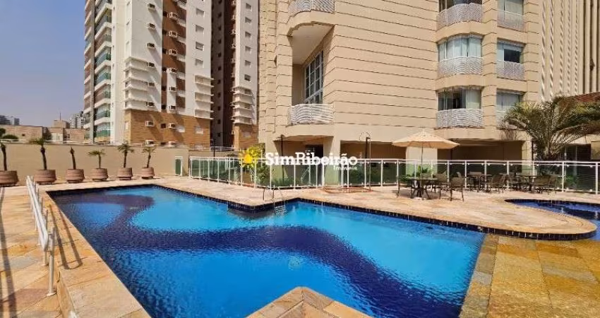 Apartamento a venda no Edifício Blue Note. Bairro Bosque das Juritis.