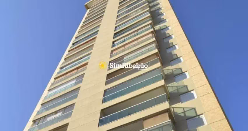 Apartamento a venda no Edifício Riverside Park. Bairro Nova Aliança.