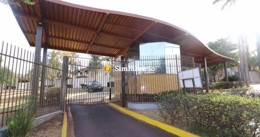 Terreno a venda no Condomínio Bosque das Colinas. Bairro Bonfim Paulista.