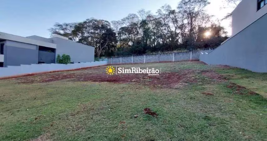 Terreno a venda no alphaville. bairro alphaville ribeirão preto.