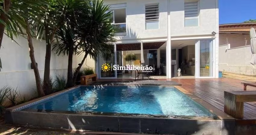 Casa a venda no Bairro City Ribeirão.