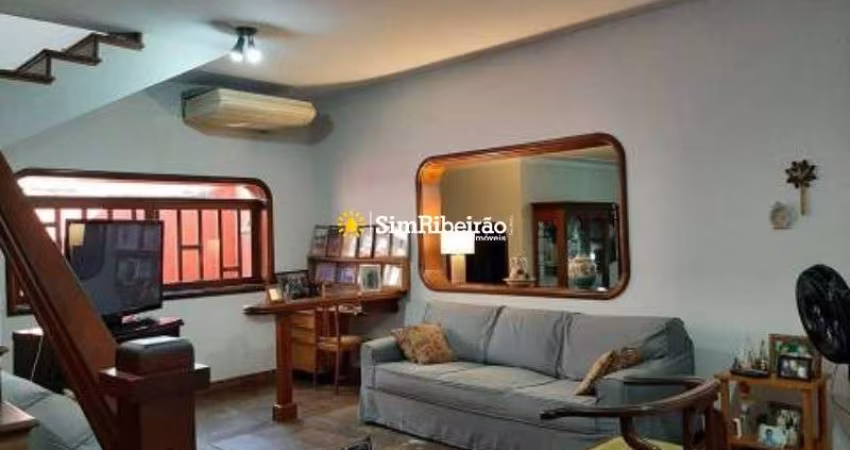 Casa a venda no Bairro Alto da Boa Vista.