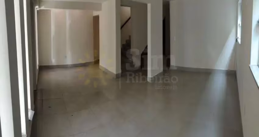Casa com 3 quartos à venda na Rua Olavo Bilac, 805, Vila Seixas, Ribeirão Preto