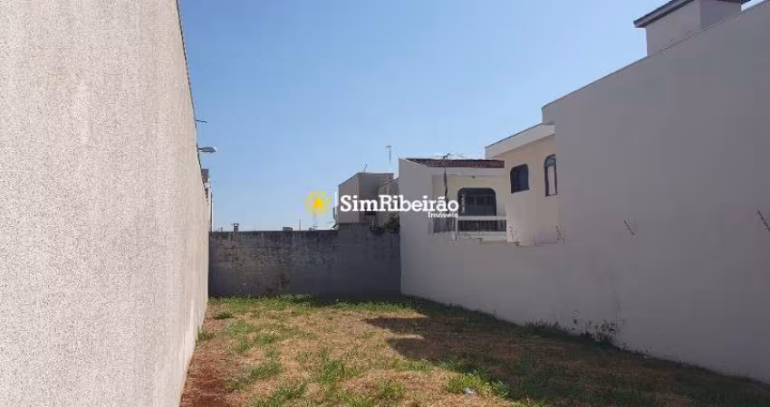 Terreno a venda no bairro Parque Bandeirantes.