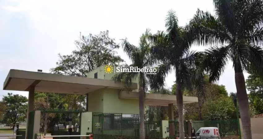 Terreno à venda na Avenida Waldemar Fázio, 10, Royal Park, Ribeirão Preto