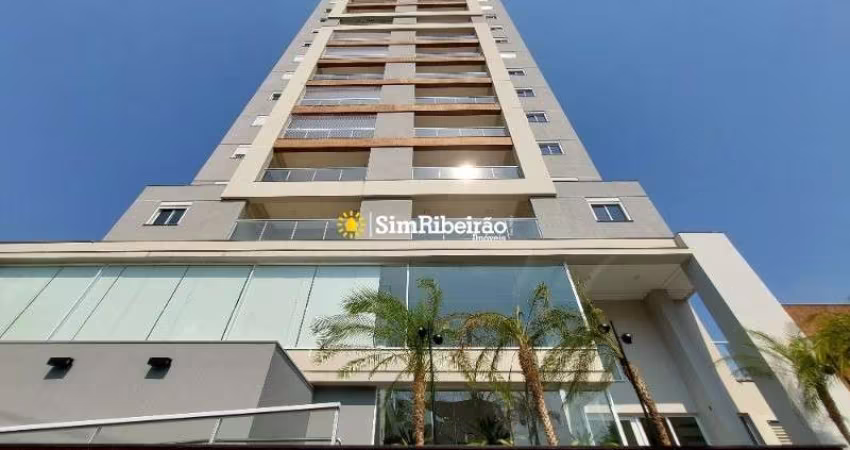 Apartamento a venda no Edifício Vila Luna. Bairro Vila Ana Maria.