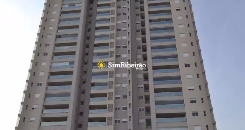 Apartamento a venda no Edifício Le Nôtre. Bairro Olhos D Agua.