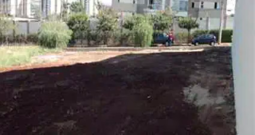 Terreno à venda na Rua José Ferreira da Costa, 287, Jardim Nova Aliança Sul, Ribeirão Preto