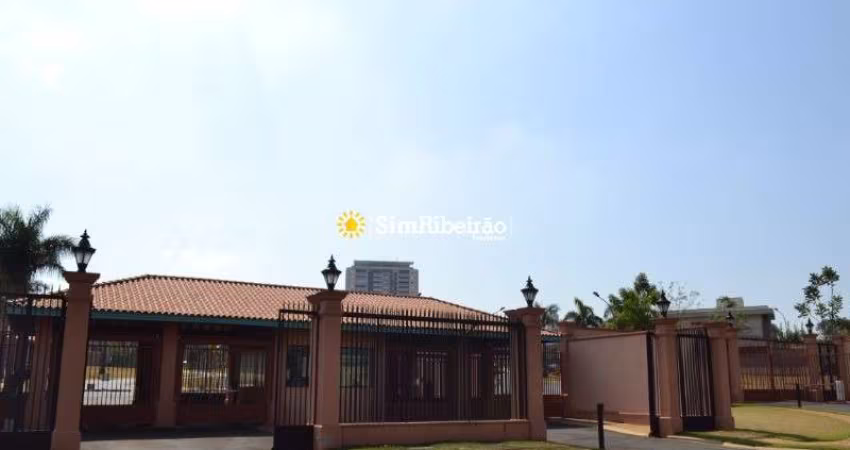 Terreno a venda no condomínio Buganvile. Bairro Jardim Olhos D'Água.