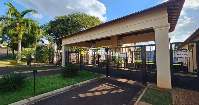 Terreno a venda no Condomínio Arara Azul. Bairro Arara Azul Condomínio.