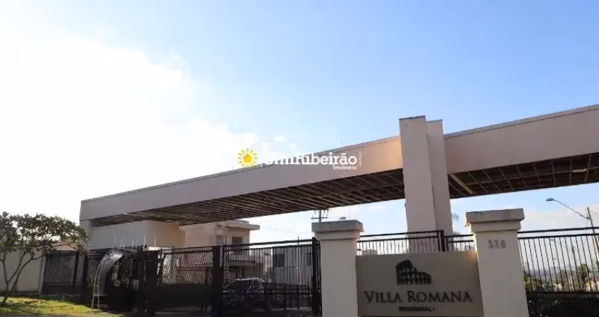 Terreno a venda no villa romana 1. bairro villa romana.