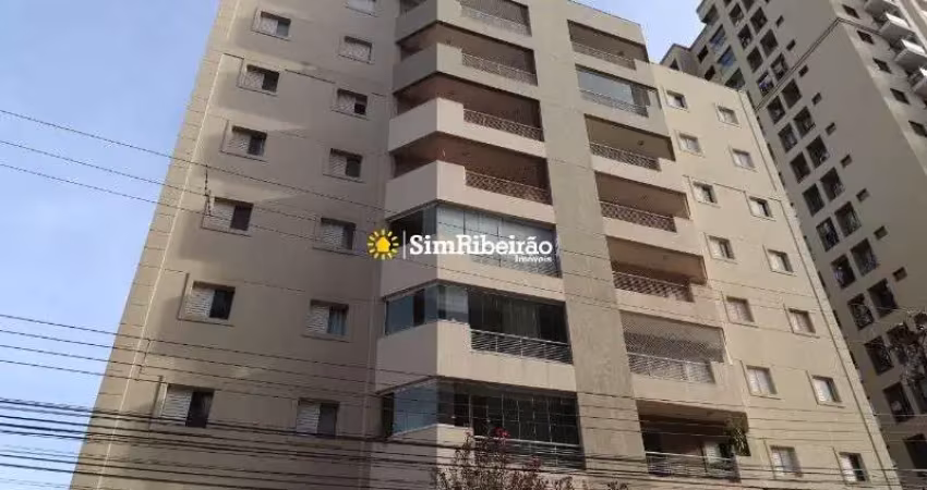 Apartamento a venda no edifício santa maria. bairro nova aliança.