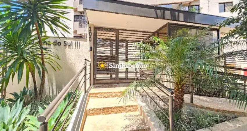 Apartamento a venda no edifício ilhas do sul 3. bairro nova aliança
