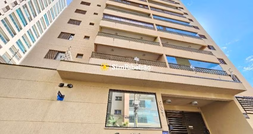 Apartamento a venda no Edifício Matisse. Bairro Jardim Botânico.
