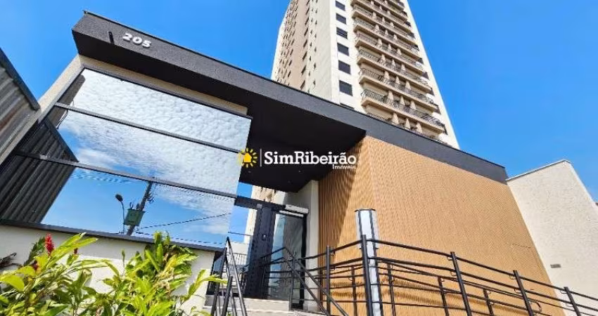 Apartamento a venda no Edifício Harmonia. Bairro Vila do Golf.