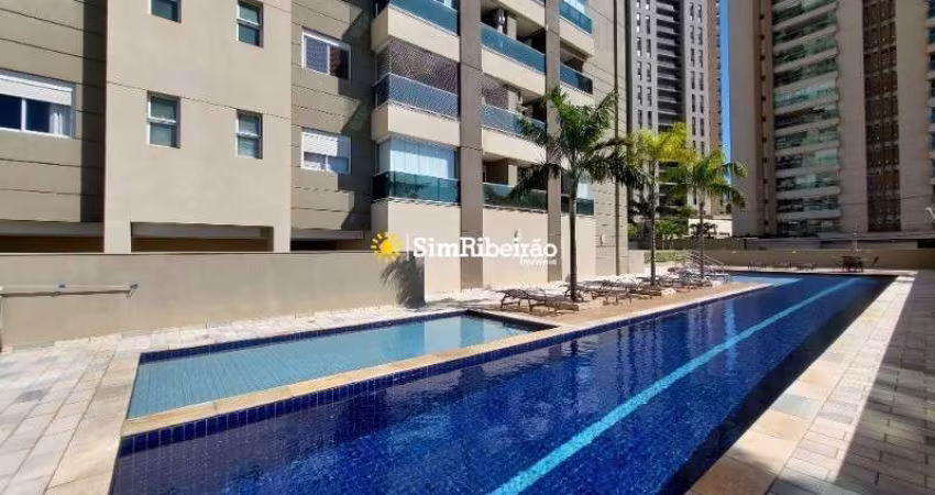 Apartamento a venda no Edifício Berlim. Bairro Jardim Botânico.