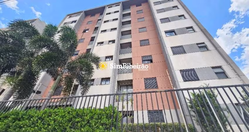 Apartamento a venda no Edifício Cidade deToledo. Bairro Quintas de São José.